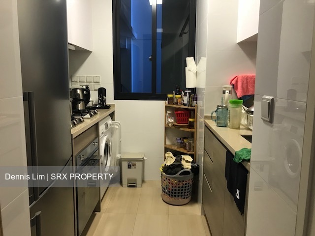 Sant Ritz (D13), Condominium #179820742